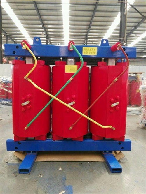 玉林3150kVA干式变压器材料销售厂家